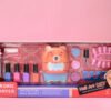 Set Esmaltes Niñas Uñas Secador Real Kit Manicure Juguete