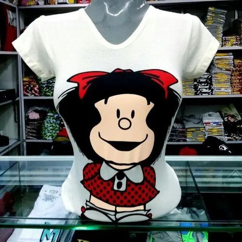 D_601129-MCO27207086196_042018-O.jpg Camisetas Diseños Únicos Adultos Dama Talla S M L
