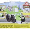 D_601353-MCO52821593677_122022-O.jpg Set Plastilina Play Doh Juego Juguete Divertido Niños Masa Verde Lima