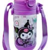 D_601807-MCO81803885746_012025-O.jpg Botilito Botella Agua 400ml Sanrio Melody, Kuromi Cinnamorol