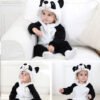 D_602622-MCO79636574970_102024-O.jpg Disfraces Para Bebés - Animales Calienticos Disfraz Cute Niños