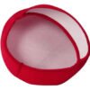 D_605625-MCO79065806807_092024-O.jpg Gorro Mario Y Luigi Infantil Para Disfraz Verde