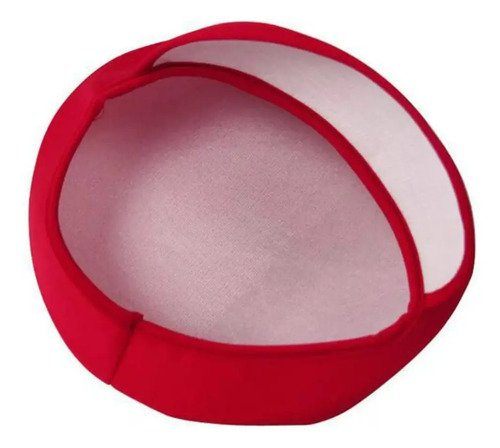 D_605625-MCO79065806807_092024-O.jpg Gorro Mario Y Luigi Infantil Para Disfraz Verde
