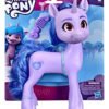 Muñeca Pony Muñeca Izzy My Little Pony Juguete Peinar Niñas