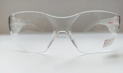 D_606478-MCO41554728081_042020-O.jpg Docena Gafas Protección Promoción Gafas Seguridad 12 Unds