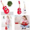 D_607549-MCO45541381497_042021-O.jpg Ukelele Guitarra Para Niños Instrumentos Musicales