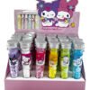 D_608864-MCO109741616838_042026-O.jpg Docena Jabón Pétalos 12 Unidades Regalos Cute