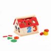D_609725-MCO53011451557_122022-O.jpg Casa Didáctica Figuras Encajables Numeros Madera Montessori Varios