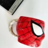 Mug Súper Héroes Avengers Deadpool Spiderman Ironman Vengado