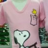 Camisetas Diseños Exclusivos Niñas Talla 4 A 12