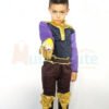 D_611359-MCO32203704232_092019-O.jpg Disfraz Thanos Niño Acolchado Talla 6 Y 8