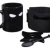 Mug Ninja Para Papá 10% Off