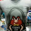 Camisetas Diseños Únicos Adultos Dama/hombre Talla S M L Xl