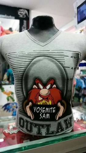 Camisetas Diseños Únicos Adultos Dama/hombre Talla S M L Xl