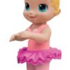 D_613106-MCO53489614409_012023-O.jpg Muñeca Baby Alive Bebé Dulce Bailarina Rosada Babycute