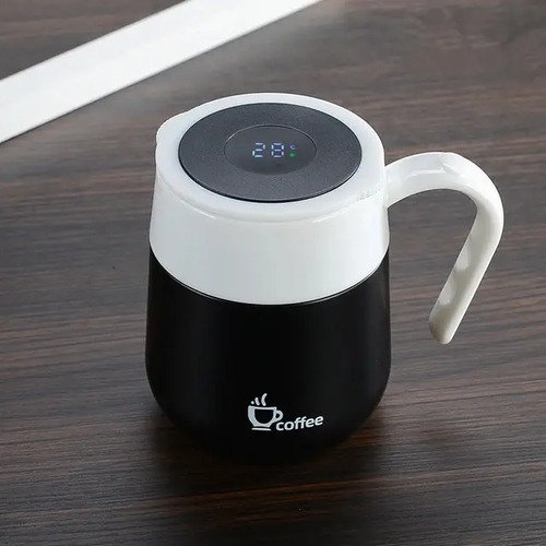 D_613764-MCO80946167857_112024-O.jpg Pocillo Isotérmico De 460ml Capacida-mantiene La Temperatura Lisa