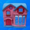 D_614446-MCO42197918286_062020-O.jpg Casa Muñecas Juguete Para Niñas Incluye Accesorios