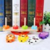 D_614655-MCO31912710642_082019-O.jpg Juego Balancín Madera Animales Montessori Juguetes Juegos