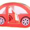 Carpa Para Niño Forma De Carro Cars Juguetes Niño 20% Off