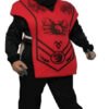 D_614957-MCO79696344784_102024-O.jpg Disfraz Ninja Niño Guerreros Sigilosos Alta Calidad