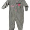 Pijamas Para Bebés Térmicas Cartes Hermosos Diseños