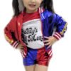 D_616130-MCO92570657281_092025-O.jpg Disfraz Harley Quinn Niña Disfraces Niñas 20% Off Descuento