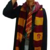 D_616937-MCO51653487799_092022-O.jpg Túnica Capa Harry Potter Mago Película Magia Cosplay Disfraz Adultos Niños