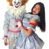 D_616970-MCO96522245569_102025-O.jpg Disfraz It Mujer Pennywise Adulto