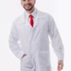 D_618134-MCO51705377470_092022-O.jpg Combo Adultos Bata Laboratorio + Gafas Seguridad Mundocute