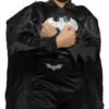 D_619959-MCO89499656397_082025-O.jpg Disfraz Batman Niño Con Capa Y Máscara Héroes De Halloween Mundocute