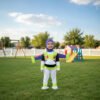 Disfraz Buzz Lightyear Niño Toy Story Boss Lightyear Premium