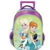 D_621123-MCO29148102330_012019-O.jpg Maleta Frozen Ruedas Con Lonchera Y Accesorios Niñas Morral Rosa