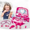 D_621243-MCO44195334738_112020-O.jpg Juguete Maquillaje Mini Tocador Niña Bolso Juego Portable