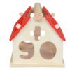 D_621893-MCO53011454556_122022-O.jpg Casa Didáctica Figuras Encajables Numeros Madera Montessori Varios