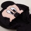 Disfraz Mickey Mouse Bebé Niño Acolchado Licensiado Disney Disfraces
