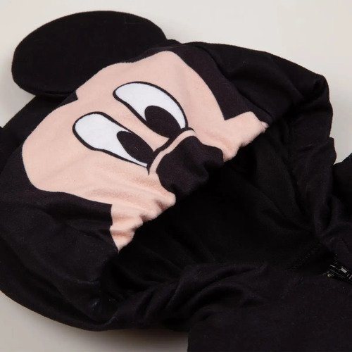 Disfraz Mickey Mouse Bebé Niño Acolchado Licensiado Disney Disfraces