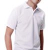Pantalón En Lino Niños Uniforme Colegio Lino Escolar