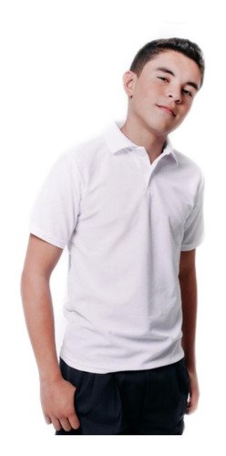 Pantalón En Lino Niños Uniforme Colegio Lino Escolar