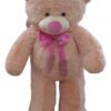 Peluche Oso Parado 100cm - Grande Y Suave, Ideal Para Regalo Marrón