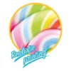 Hermoso Inflable Intex  Piña - Piruleta  #mundocute :)