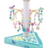 Kit Bisutería Para Elaborar Manillas Pulseras Niñas Premium