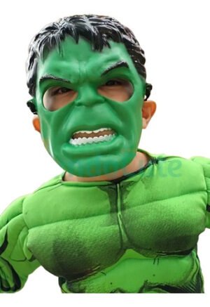D_627111-MCO91439890906_092025-O.jpg Disfraz Hulk Niño Disfraces Super Heroes Avengers Disfraces