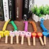 Lazo En Madera Para Niños Juegos Didácticos Mundocute