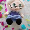Peluche Abuelita Up Ellie Fredricks Muñeca Regalo Mundocute