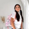 3 Camisas Polo Blanca Escolar Niños Uniforme X3unidades