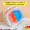Lonchera Niños Bolsa Térmica Infantil Diseños Cute
