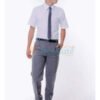 D_630741-MCO47137753752_082021-O.jpg Pantalon Lino Hombre Gris Tallas 28 A 34 Excelente Calidad