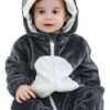 D_630929-MCO79636486552_102024-O.jpg Disfraces Para Bebés - Animales Calienticos Disfraz Cute Niños