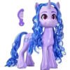 Muñeca Pony Muñeca Izzy My Little Pony Juguete Peinar Niñas