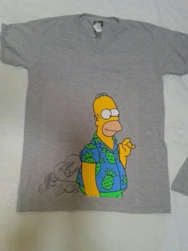 Camisetas Diseños Únicos Adultos Dama/hombre Talla S M L Xl